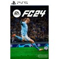 EA Sports "FIFA" FC 24 - Standard Edition PS5